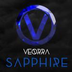 Cover: Veorra - Run