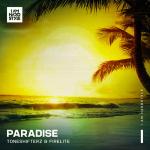 Cover: Toneshifterz & Firelite - Paradise