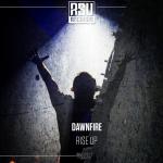 Cover: Dawnfire - Rise Up