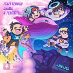 Cover: Pixel Terror & Chime & Terminite - Sleepless