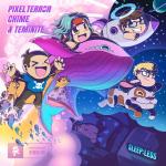 Cover: Pixel Terror &amp; Chime &amp; Terminite - Sleepless