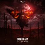 Cover: Ressurectz - The Dark Moon