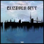 Cover: Livia - Hamburg City