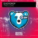 Cover: Quickdrop - This Love