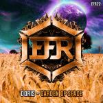 Cover: Doris - Garden Of Space