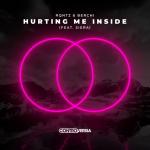 Cover: Berchi - Hurting Me Inside