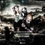 Cover: DJ Mastersound & Neutronix & Sedutchion - Inv4ders