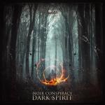 Cover: Noir Conspiracy - Dark Spirit