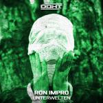 Cover: Ron Impro - Unterwelten (HardtraX feat. Dunkelkammer Remix)