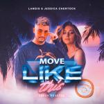 Cover: Jessica Chertock - Move Like This