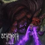 Cover: DJ Myosuke - Behemoth