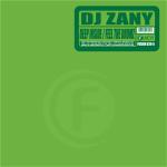 Cover: Dj Zany - Feel The Drumz