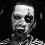 Cover: Denzel Curry - Clout Cobain l Clout Co13a1n