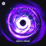 Cover: Digital Mindz - The Portal