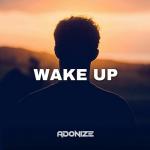 Cover: Adonize - Wake Up
