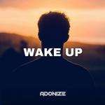 Cover: Audentity Future Pop &amp;amp;amp; Vocal RnB - Wake Up