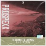 Cover: The Dreamerz &amp; Survivorz - Before The Storm