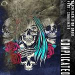 Cover: Dr Skull - Complicated