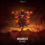 Cover: Ressurectz - My Curse