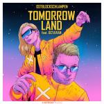 Cover: Ostblockschlampen - Tomorrowland