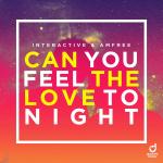 Cover: Elton John - Can You Feel The Love Tonight - Can You Feel the Love Tonight