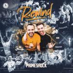 Cover: Primeshock - Rewind