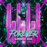 Cover: Sandro Silva - Forever