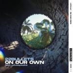 Cover: 22Bullets - On Our Own