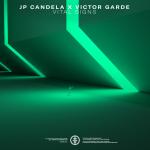 Cover: JP Candela & Victor Garde - Vital Signs
