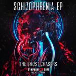 Cover: Ghost - Schizophrenia