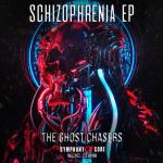 Cover: Chasers - Schizophrenia