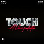Cover: Vinai - Touch