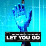 Cover: Retrospect - Let You Go