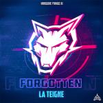 Cover: La Teigne - Forgotten
