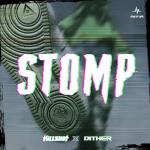 Cover: Dither - STOMP