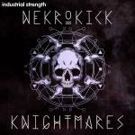 Cover: Nekrokick - Knightmares