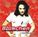 Cover: Bl&amp;amp;amp;amp;amp;amp;amp;amp;amp;amp;amp;amp;uuml;mchen - Nur Geträumt