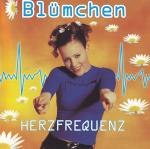 Cover: Bl&amp;amp;amp;amp;uuml;mchen - Herz An Herz