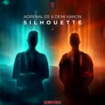 Cover: Adrenalize - Silhouette