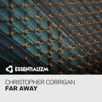 Cover: Christopher Corrigan - Far Away