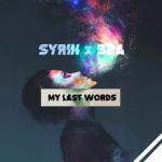 Cover: Planet Samples: Trance Vocals - My Last Words