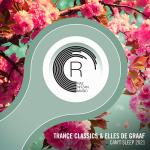 Cover: Trance Classics &amp; Elles de Graaf - Can't Sleep 2021