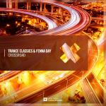 Cover: Trance - Crossroad