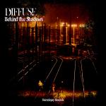 Cover: Diffuse - Behind The Shadows
