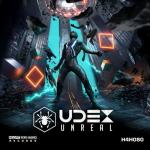 Cover: Udex - Unreal