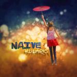 Cover: Kularis - Naive