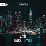 Cover: TCM - Back To You