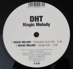 Cover: Danger - Magic Melody