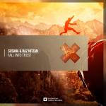 Cover: Susana &amp; Raz Nitzan - Fall Into Trust