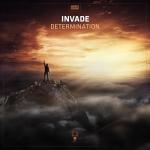 Cover: INVADE - Determination